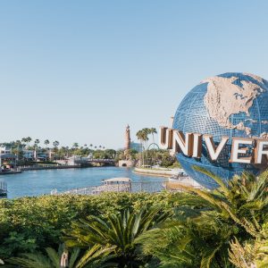 Orlando/Florida Universal; Foto Aditya Vyas
