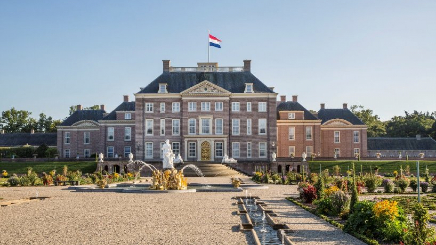 Paleis Het Loo