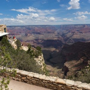 Grand Canyon Arizona Trail