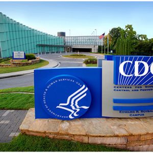 Centers for Desease Control and Prevention (CDC
