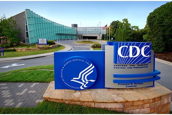 Centers for Desease Control and Prevention (CDC