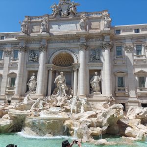Fontana-die-Trevi