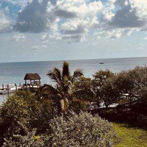 Pigeon Key - Historische Seven Mile Bridge Foto Ulrike Wirtz