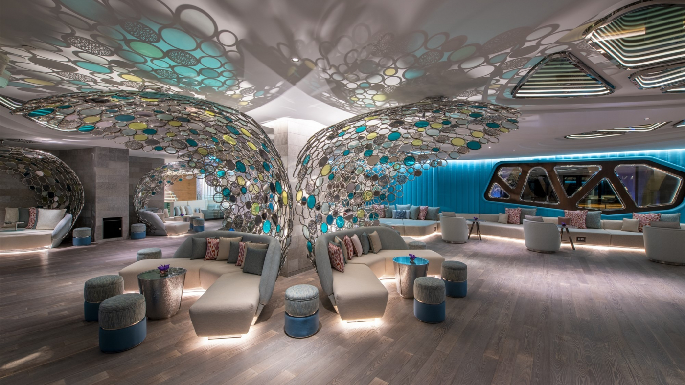 W Hotel Algarve