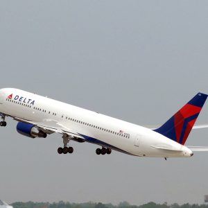 Delta-767-400 Foto Delta Air Lines