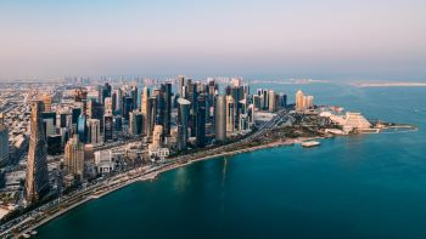 Doha Qatar