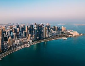 Doha Qatar