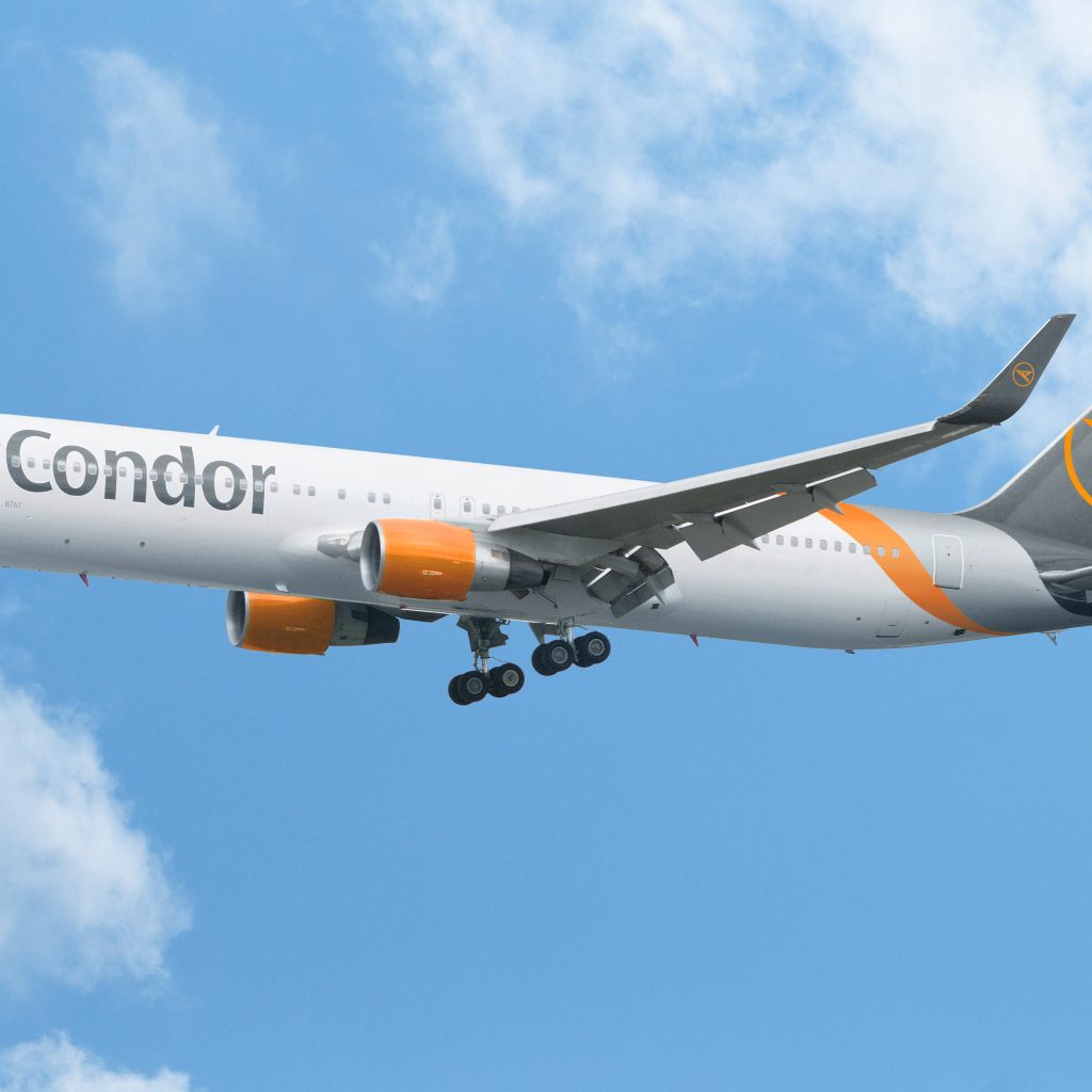 Condor fliegt mit Boing 767-300 nonstop nach West-Kanada_Foto Condor.jpg