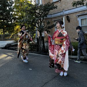 Instagram-Moment-im-Kimono Foto-Ulrike Wirtz 9478