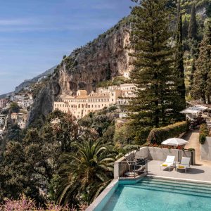 Grand Hotel Amalfi