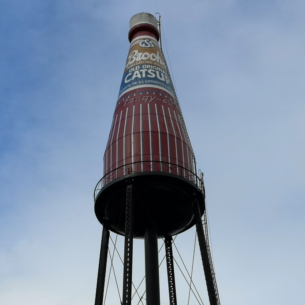 Collinsville_Illinois_Catsup_Foto_Ulrike_Wirtz