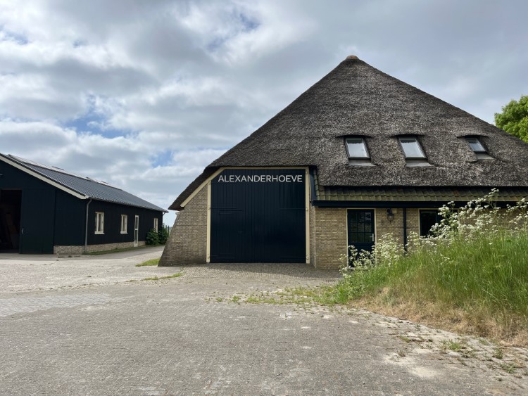 Alexanderhoeve Foto Ulrike Wirtz

