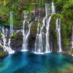Winter-Reiseziel La Réunion