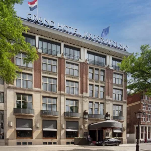 Anantara Grand Hotel Krasnapolsky Amsterdam