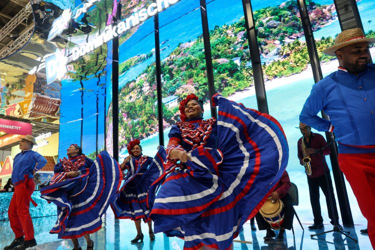 ITB Berlin 2026 Dominikanische Republik