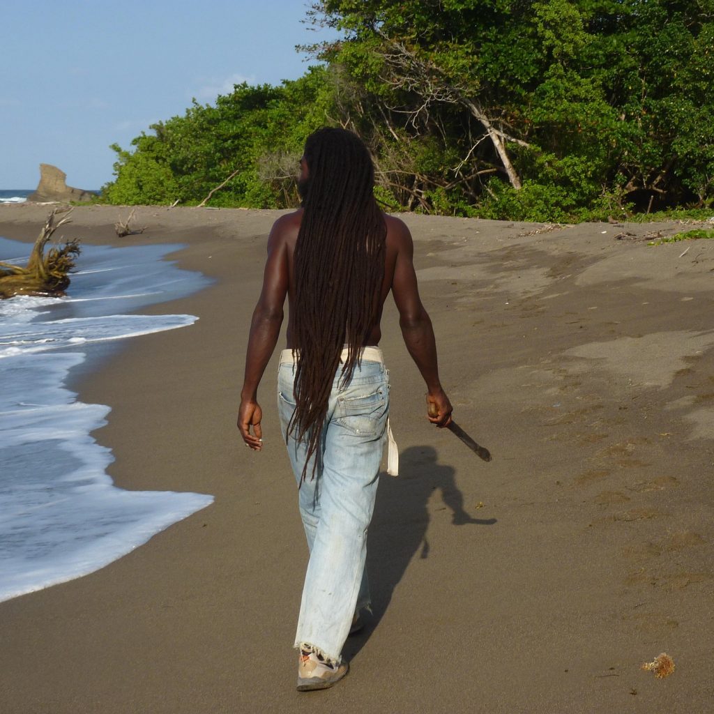 Beach, Raggae und Sonne - Jamaika pur