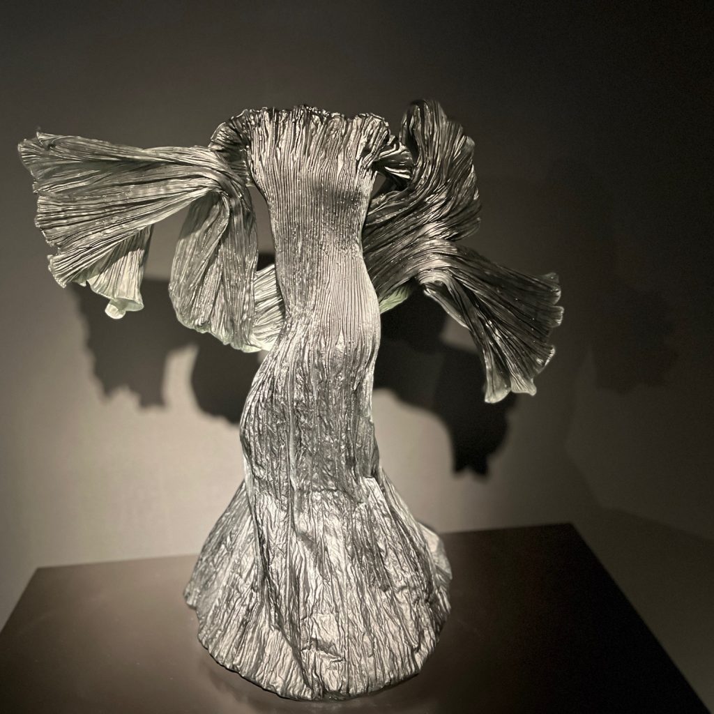 Karen LaMontes Statur Etude 11 Foto Ulrike Wirtz