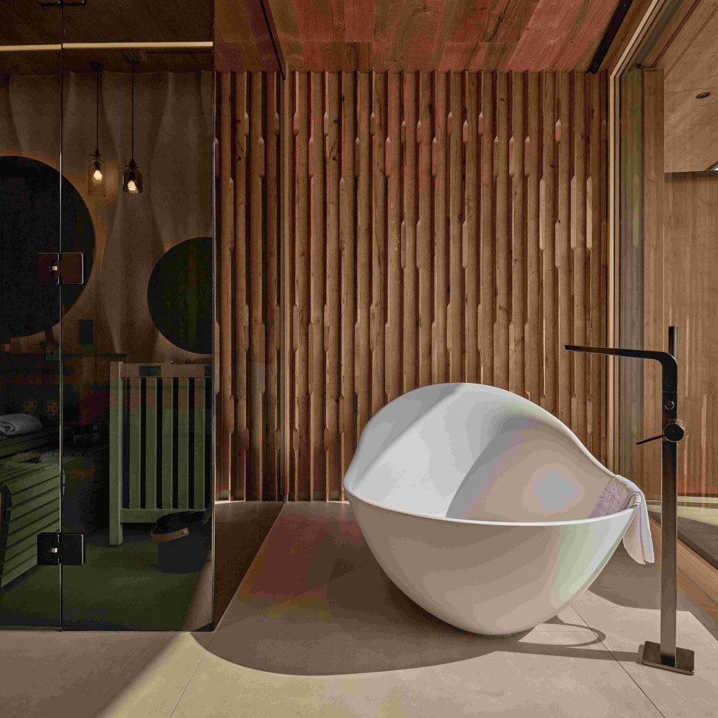 Komfort und edles Design